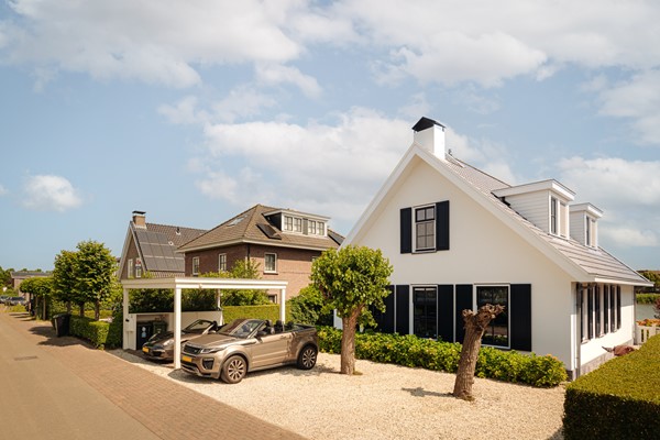 Agata de Bruynkade 34, 3059 SE Rotterdam